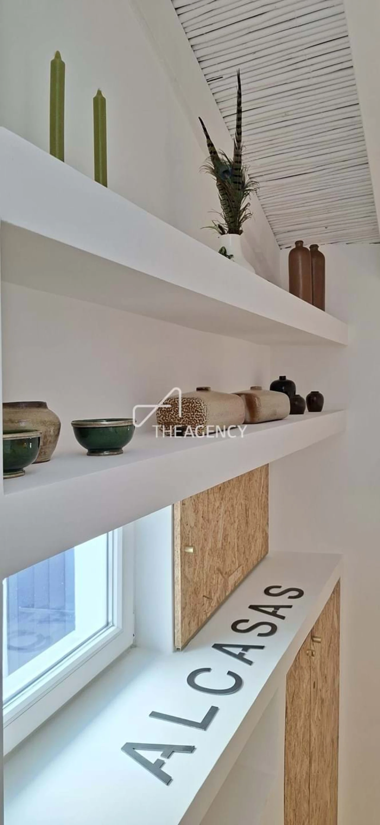 Moradia T3 para Venda em Santa Maria do Castelo e Santiago e Santa Susana Foto 10