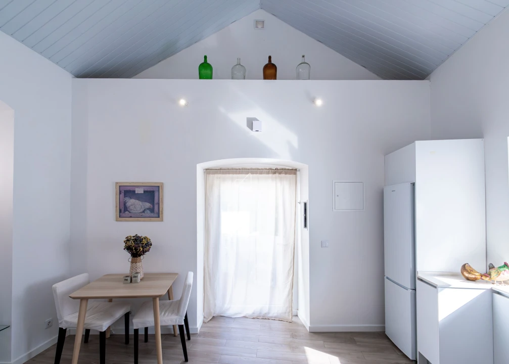 Moradia T3 para Venda em Santa Maria do Castelo e Santiago e Santa Susana Foto 11