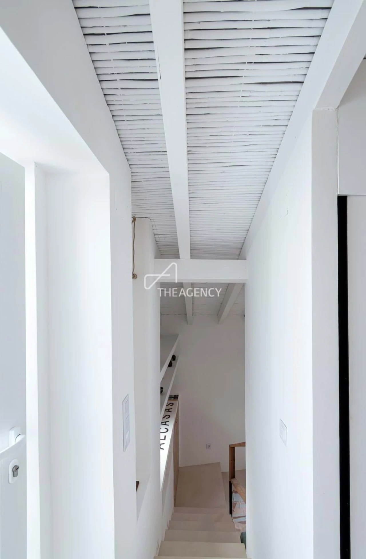 Moradia T3 para Venda em Santa Maria do Castelo e Santiago e Santa Susana Foto 7