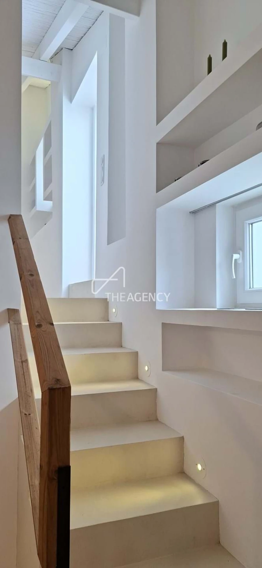 Moradia T3 para Venda em Santa Maria do Castelo e Santiago e Santa Susana Foto 12