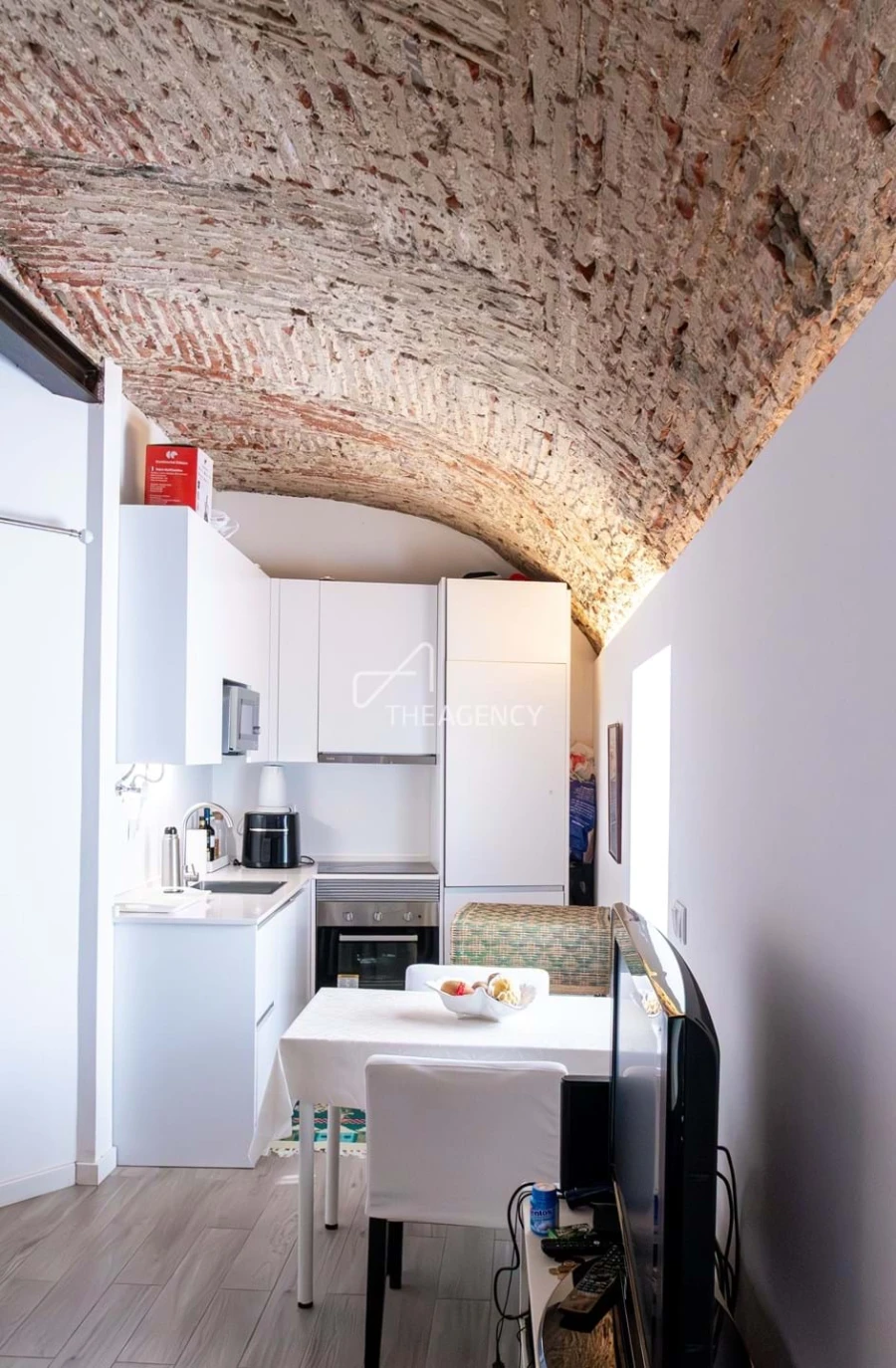 Moradia T3 para Venda em Santa Maria do Castelo e Santiago e Santa Susana Foto 8