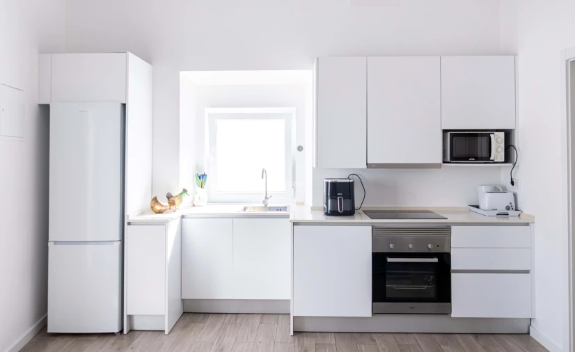 Moradia T3 para Venda em Santa Maria do Castelo e Santiago e Santa Susana Foto 23