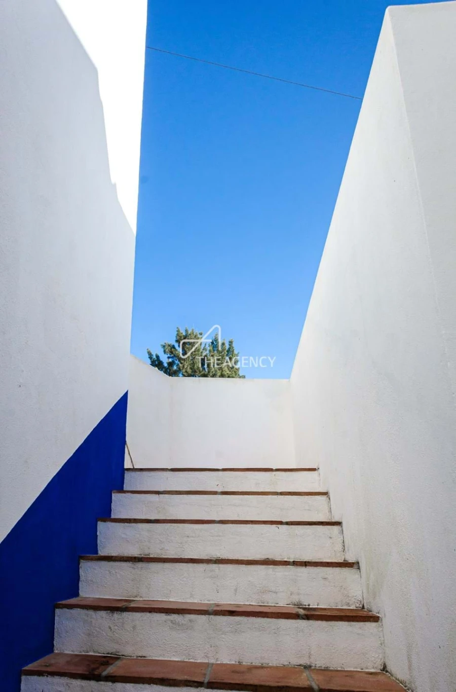 Moradia T3 para Venda em Santa Maria do Castelo e Santiago e Santa Susana Foto 46