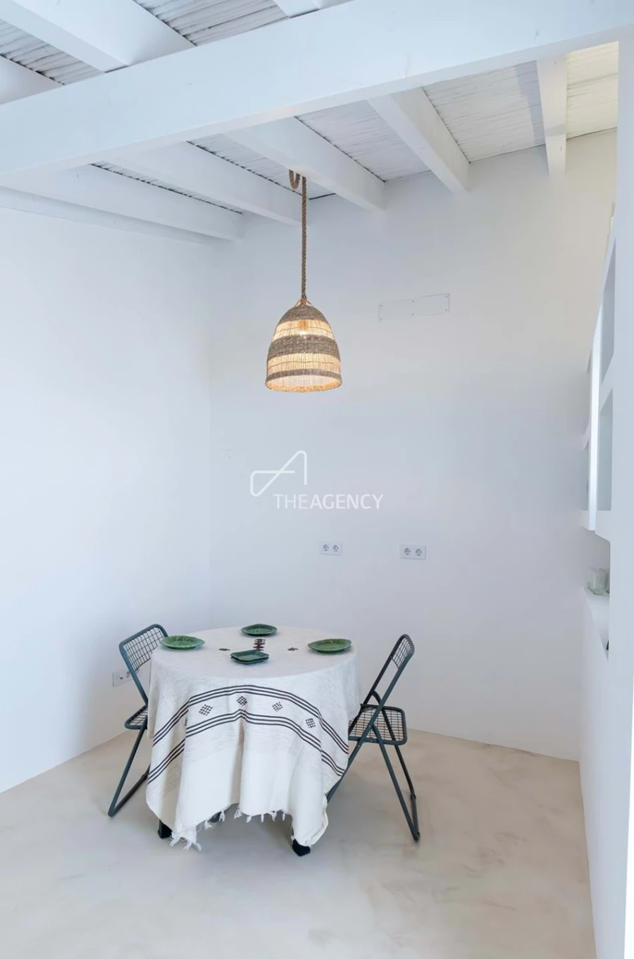 Moradia T3 para Venda em Santa Maria do Castelo e Santiago e Santa Susana Foto 2