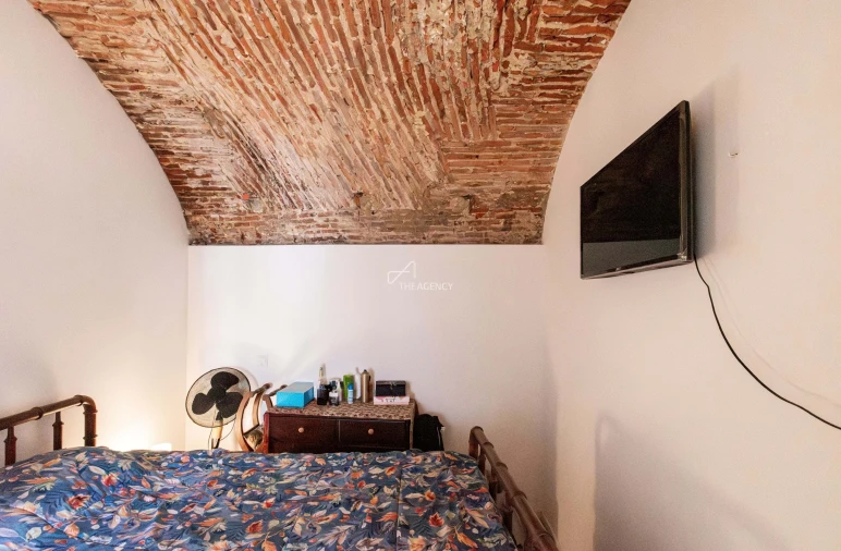 Moradia T3 para Venda em Santa Maria do Castelo e Santiago e Santa Susana Foto 32