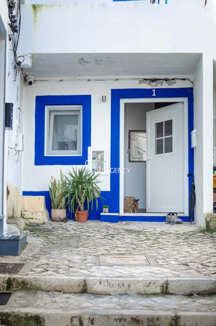 Moradia T3 para Venda em Santa Maria do Castelo e Santiago e Santa Susana Foto 43