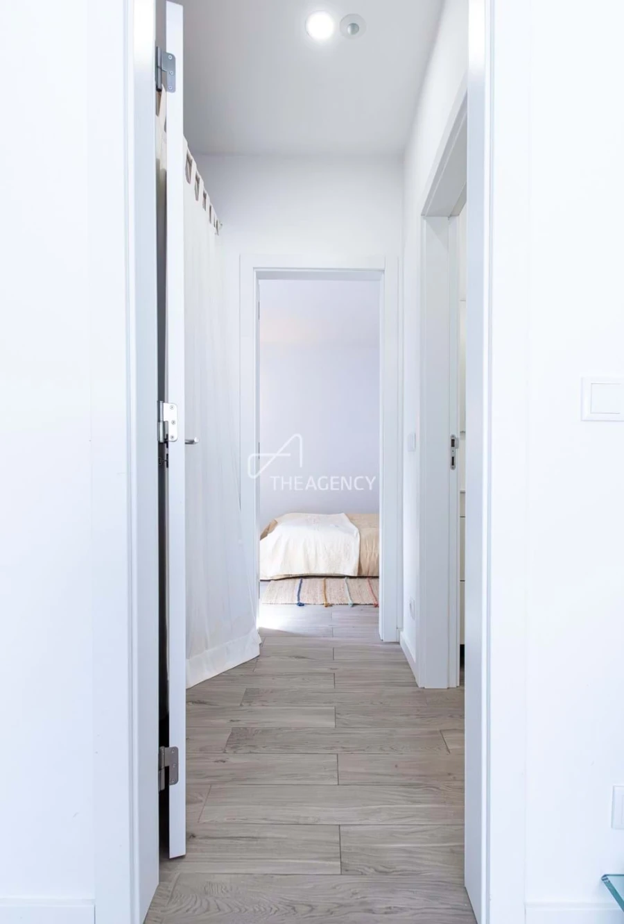 Moradia T3 para Venda em Santa Maria do Castelo e Santiago e Santa Susana Foto 27