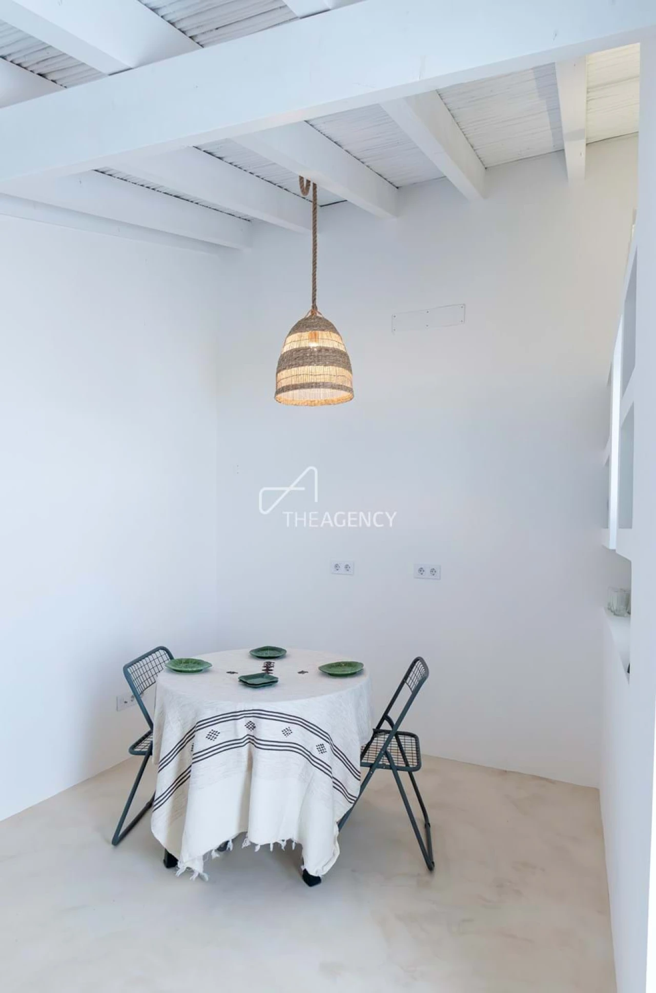 Moradia T3 para Venda em Santa Maria do Castelo e Santiago e Santa Susana Foto 2