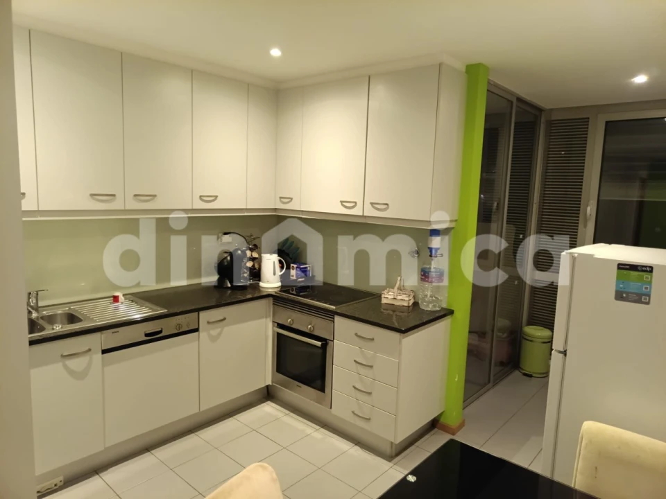 Apartamento T3 para Venda em Vilar de Pinheiro Foto 1