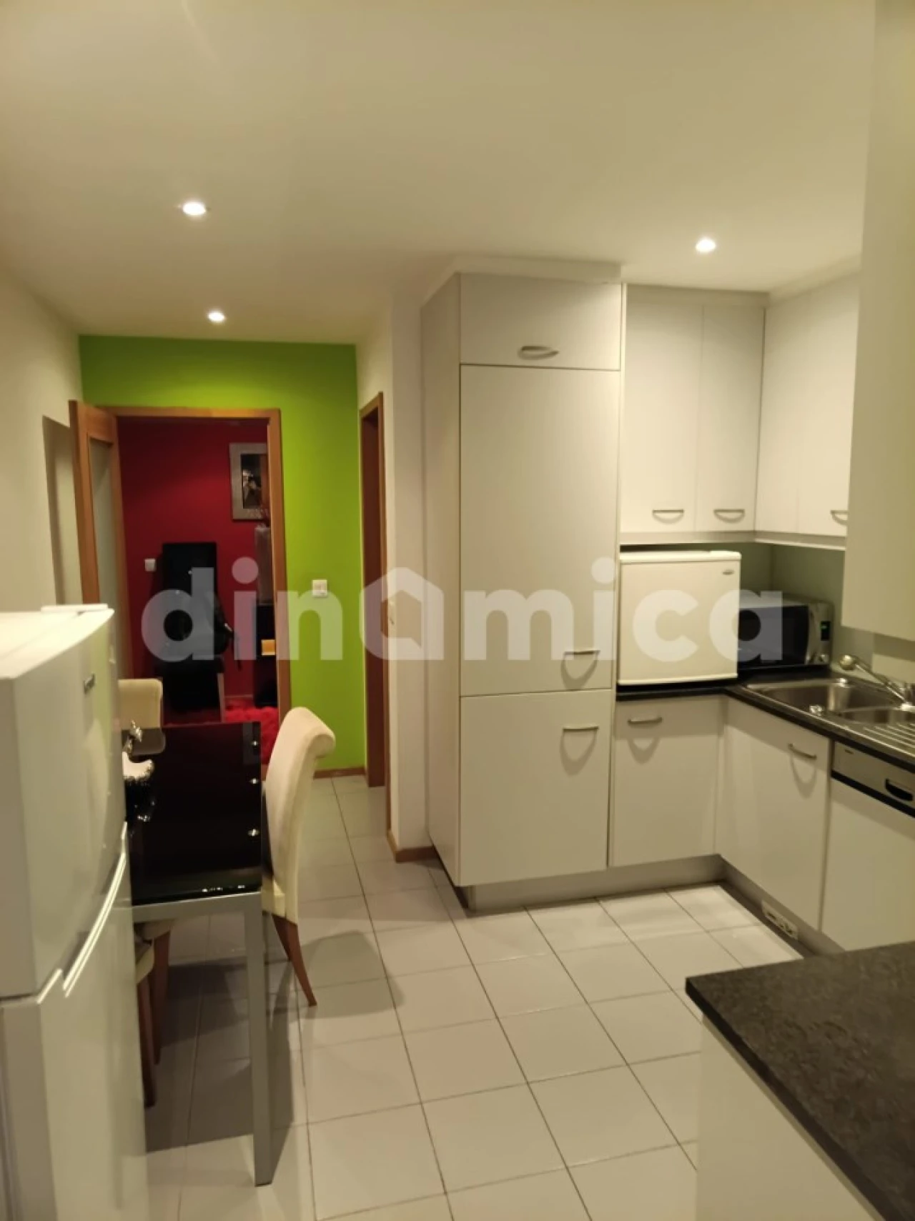 Apartamento T3 para Venda em Vilar de Pinheiro Foto 2