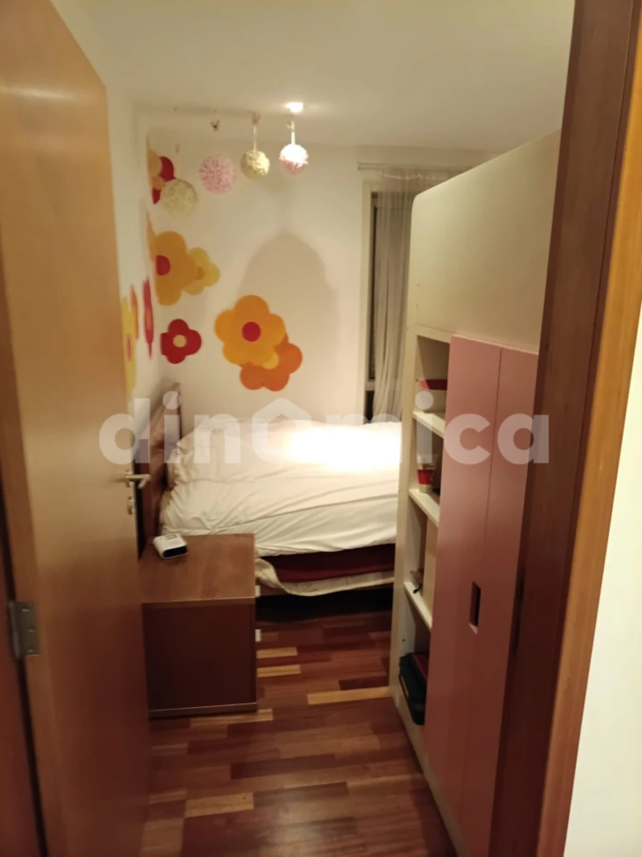 Apartamento T3 para Venda em Vilar de Pinheiro Foto 10