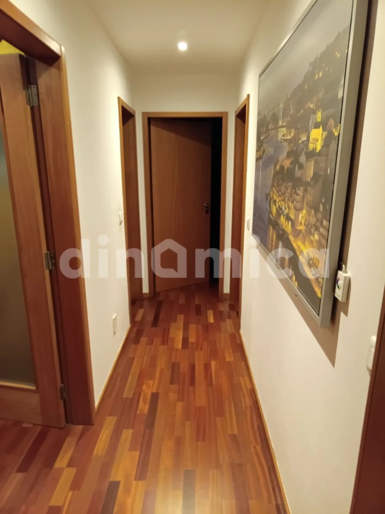 Apartamento T3 para Venda em Vilar de Pinheiro Foto 11