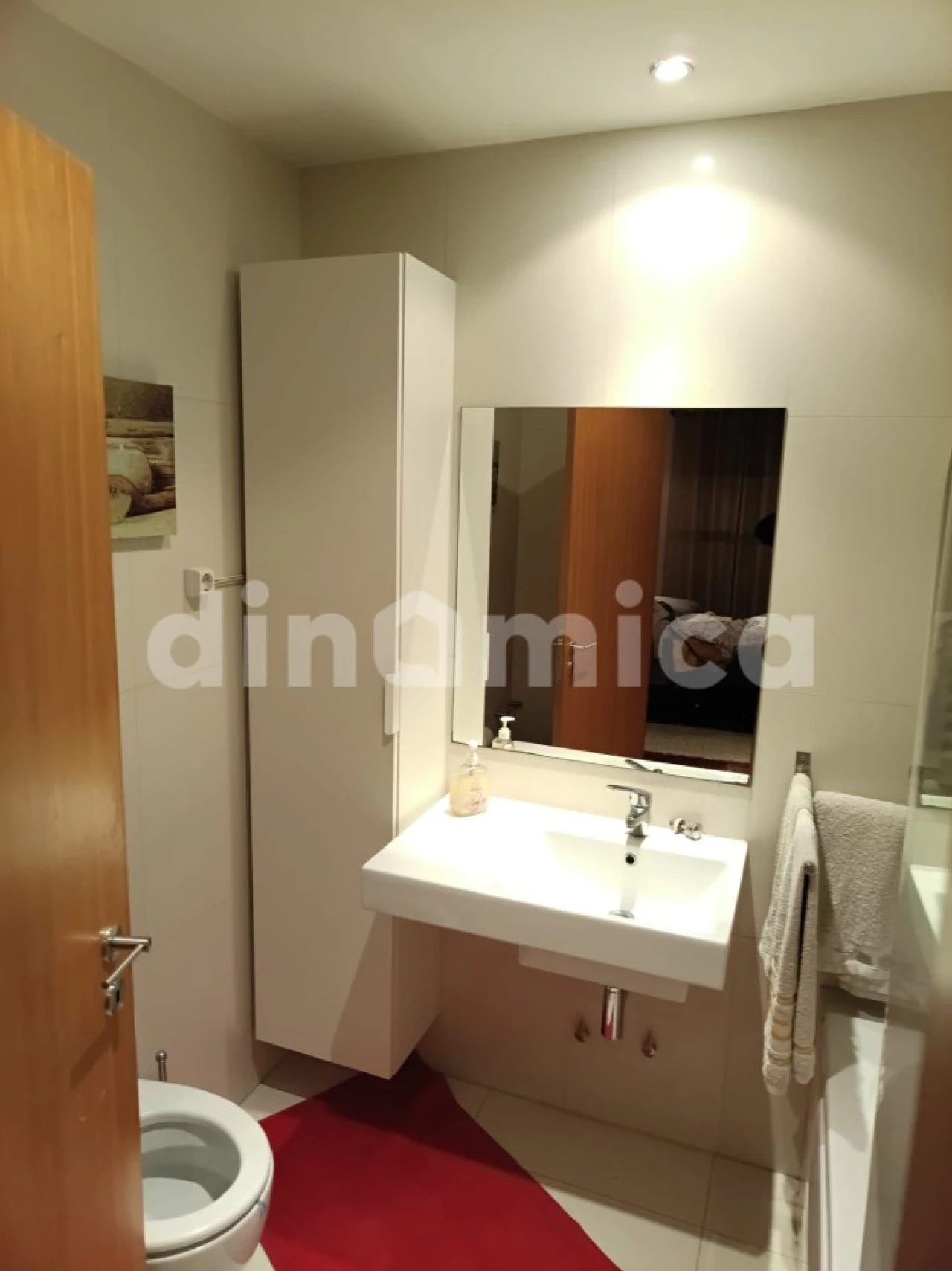 Apartamento T3 para Venda em Vilar de Pinheiro Foto 13