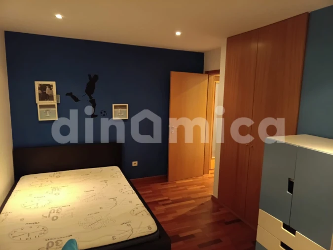 Apartamento T3 para Venda em Vilar de Pinheiro Foto 7