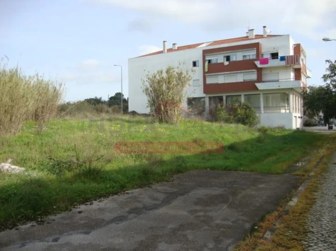 Terreno para Venda em Buarcos Foto 5