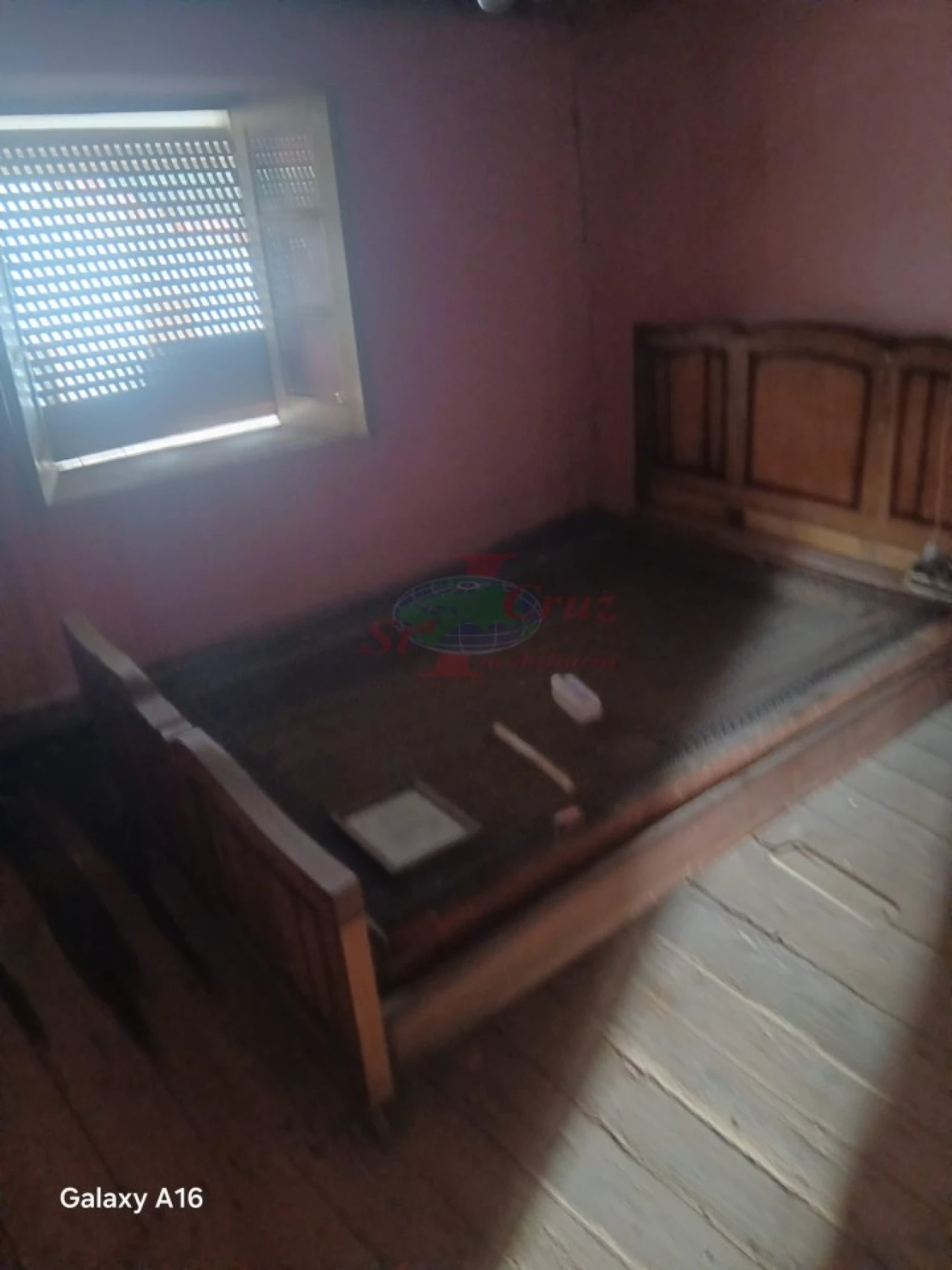 Moradia T2 para Venda em Miranda do Corvo Foto 11