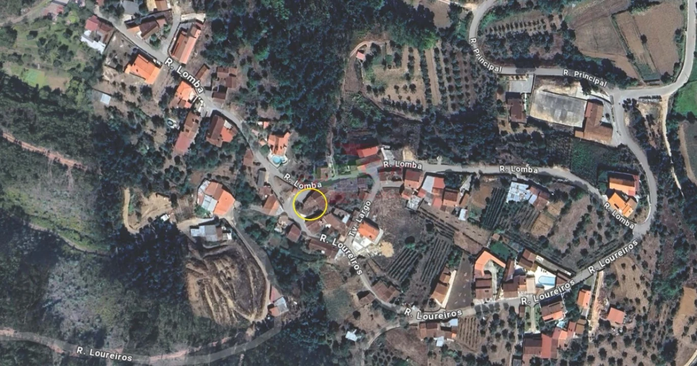 Moradia T2 para Venda em Miranda do Corvo Foto 16