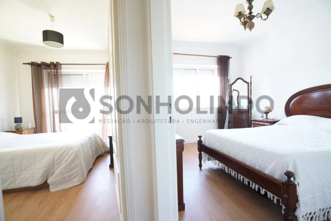 Apartamento T2 para Venda em Cidade da Maia Foto 6