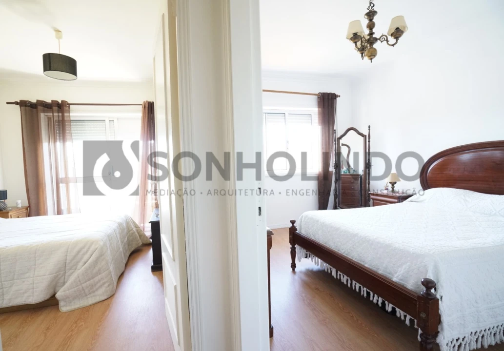 Apartamento T2 para Venda em Cidade da Maia Foto 9