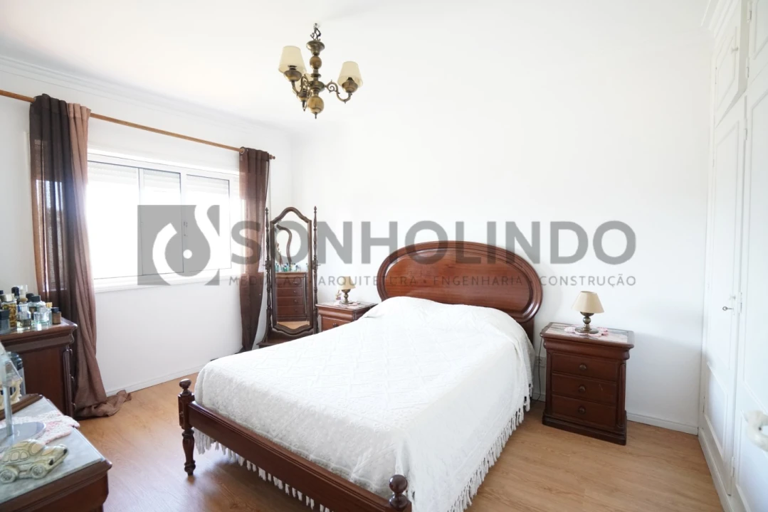 Apartamento T2 para Venda em Cidade da Maia Foto 10