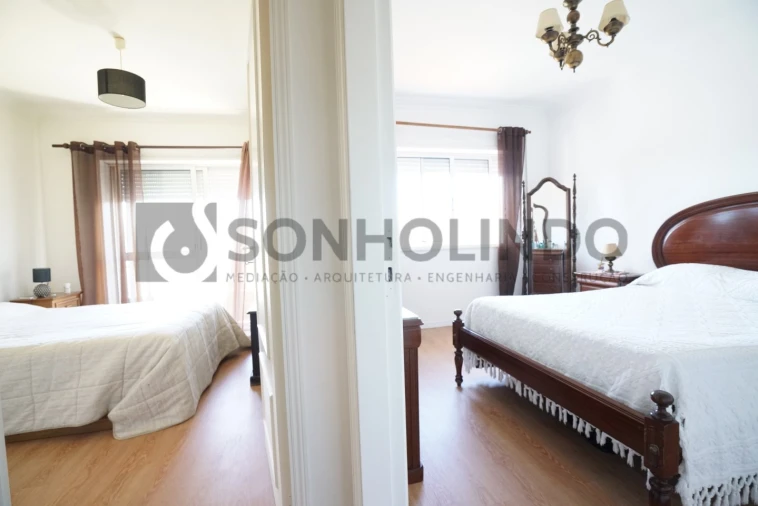 Apartamento T2 para Venda em Cidade da Maia Foto 6
