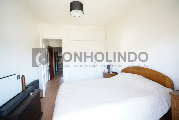 Apartamento T2 para Venda em Cidade da Maia Foto 13