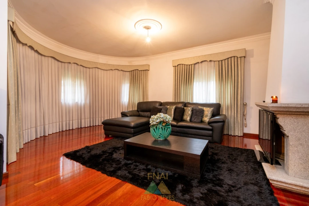 Moradia T5 para Venda em Real, Dume e Semelhe Foto 5