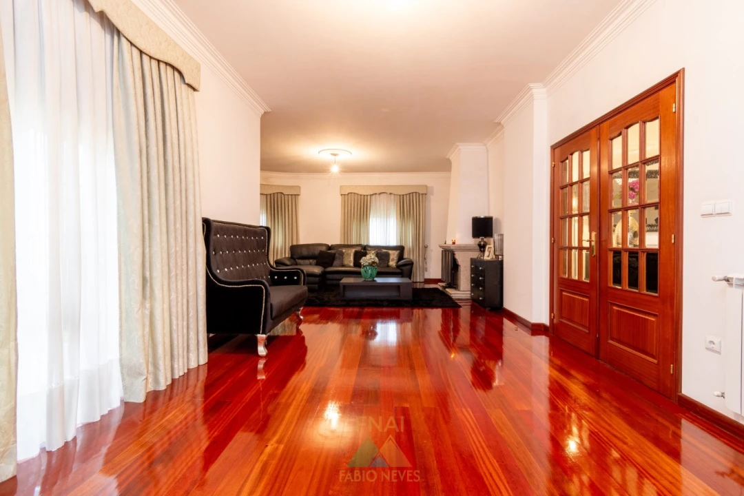 Moradia T5 para Venda em Real, Dume e Semelhe Foto 19