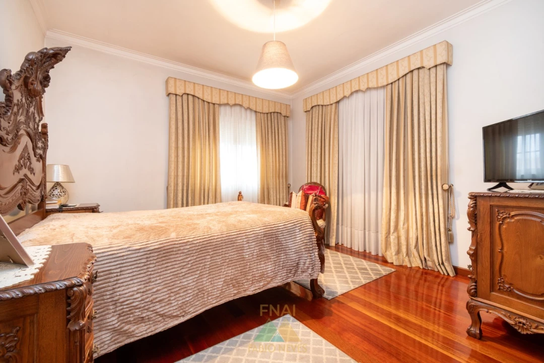 Moradia T5 para Venda em Real, Dume e Semelhe Foto 27