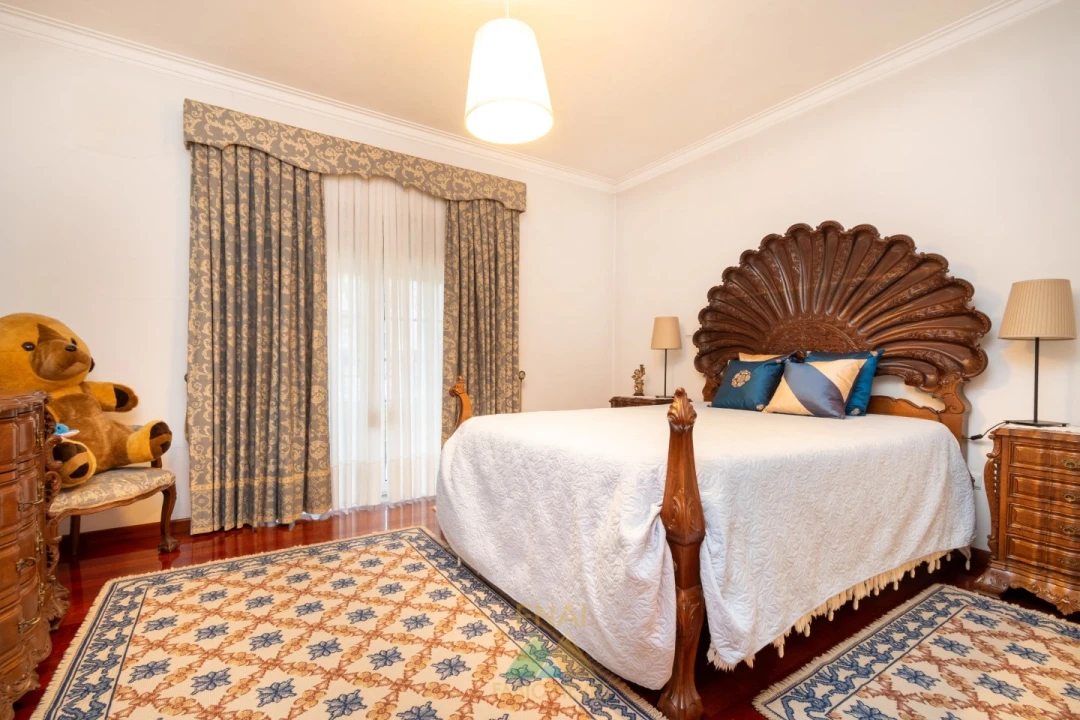 Moradia T5 para Venda em Real, Dume e Semelhe Foto 31