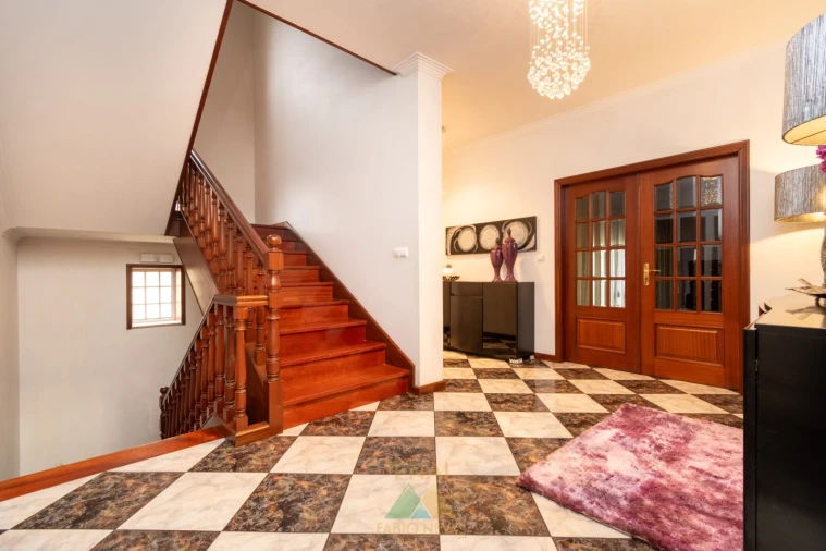 Moradia T5 para Venda em Real, Dume e Semelhe Foto 2