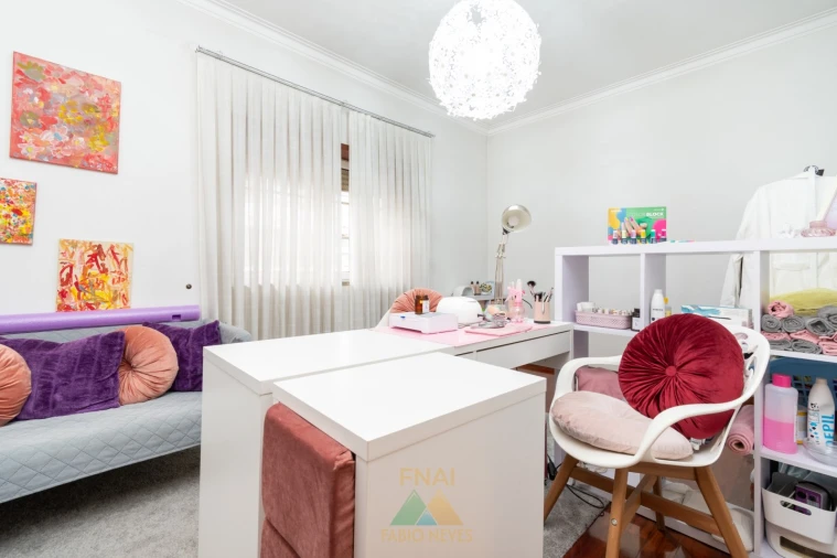 Moradia T5 para Venda em Real, Dume e Semelhe Foto 15