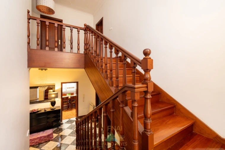 Moradia T5 para Venda em Real, Dume e Semelhe Foto 20