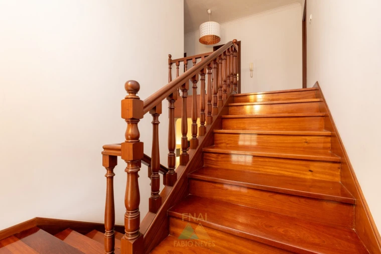 Moradia T5 para Venda em Real, Dume e Semelhe Foto 21