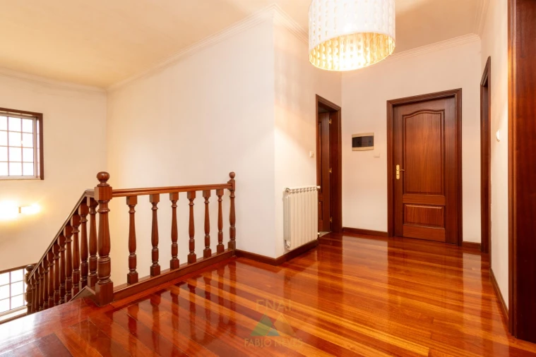 Moradia T5 para Venda em Real, Dume e Semelhe Foto 22