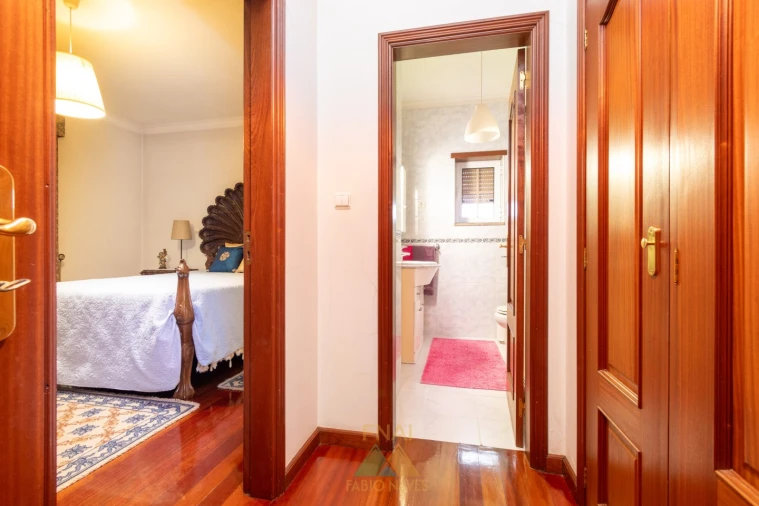 Moradia T5 para Venda em Real, Dume e Semelhe Foto 32