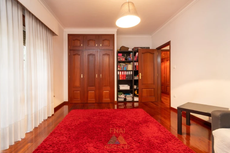 Moradia T5 para Venda em Real, Dume e Semelhe Foto 35