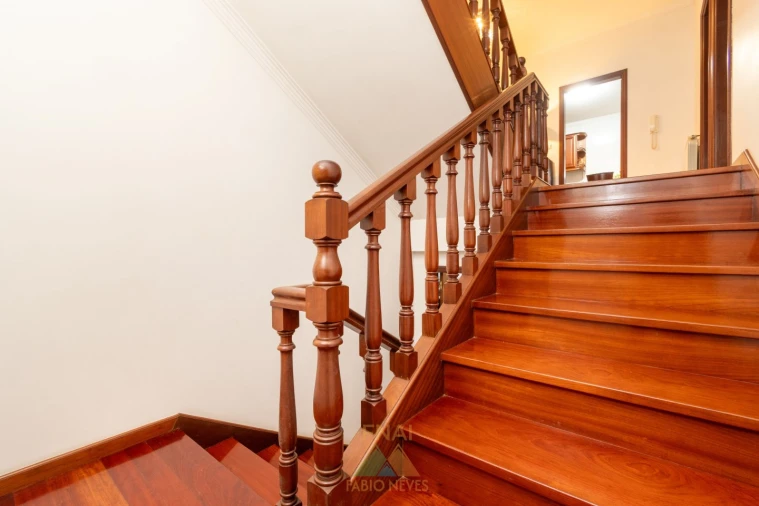 Moradia T5 para Venda em Real, Dume e Semelhe Foto 37