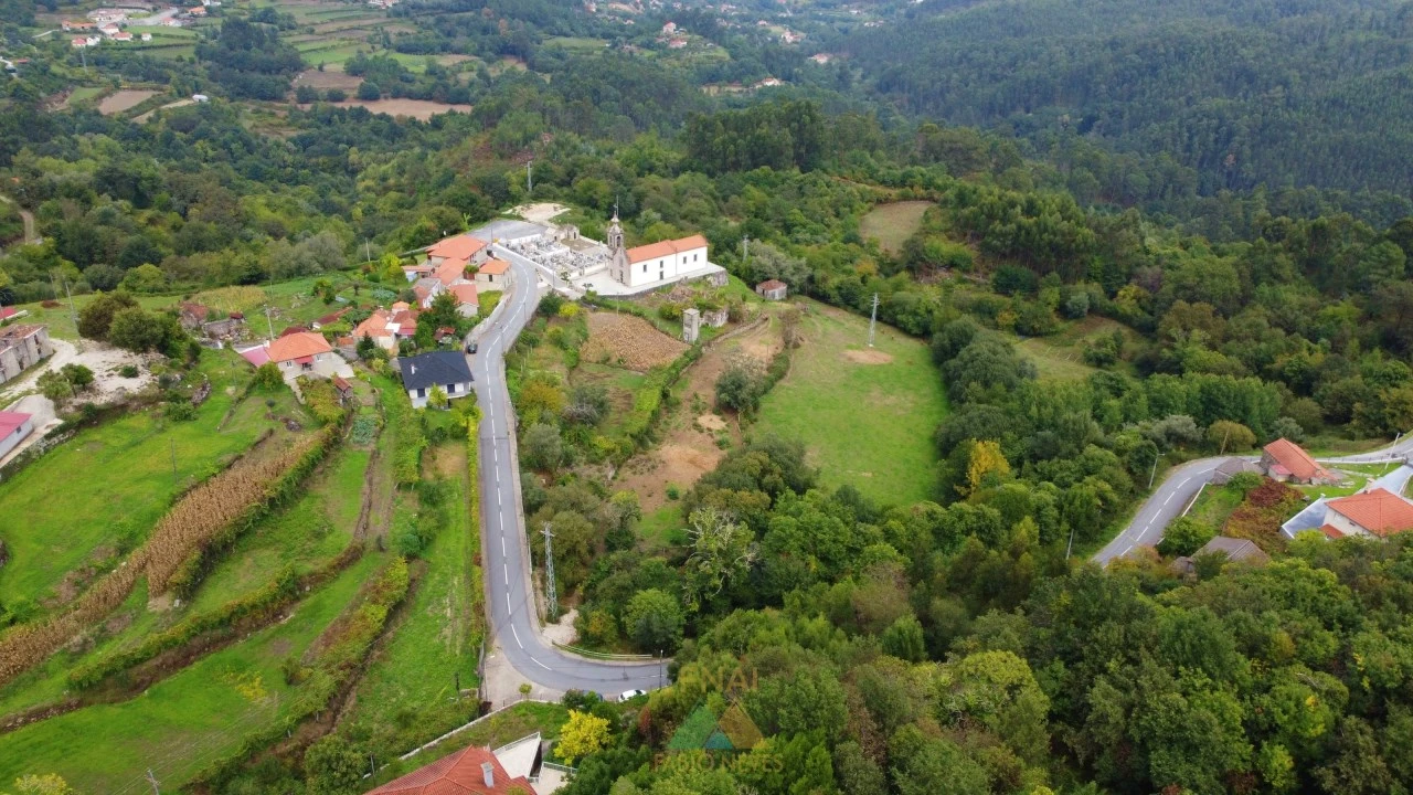 Terreno para Venda em Senharei Foto 15