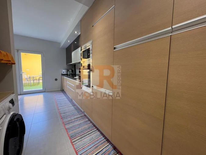 Moradia T3 para Venda em Quinta do Conde Foto 14