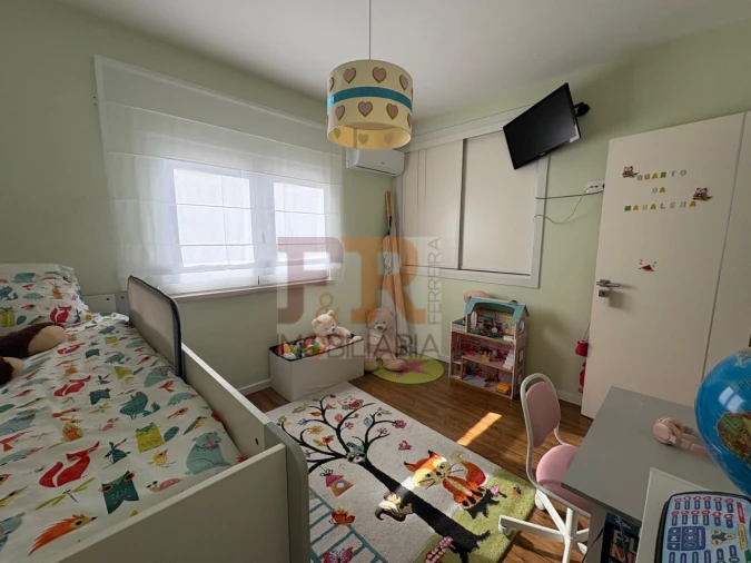 Moradia T3 para Venda em Quinta do Conde Foto 22