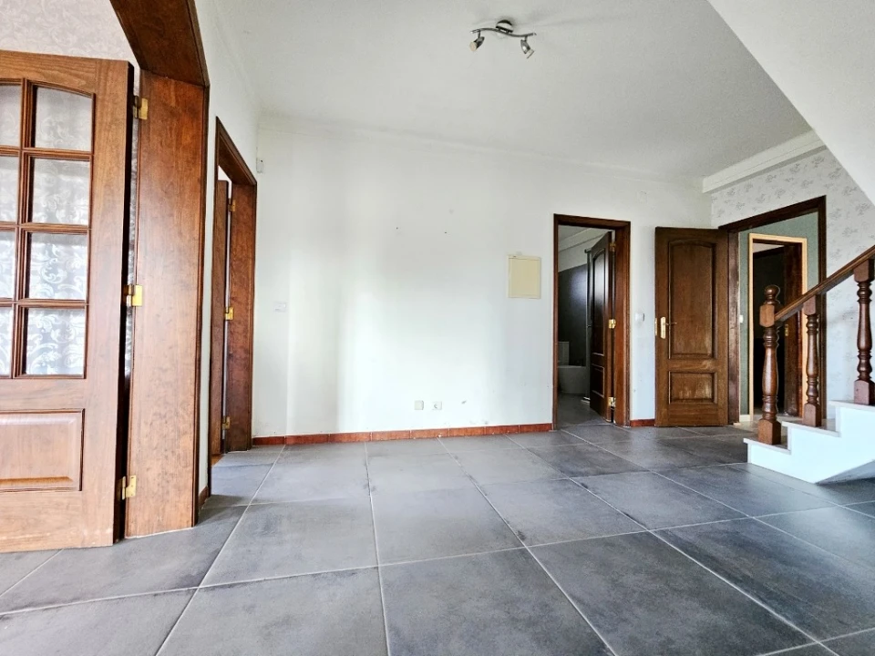 Moradia T4 para Venda em Ramalhal Foto 11