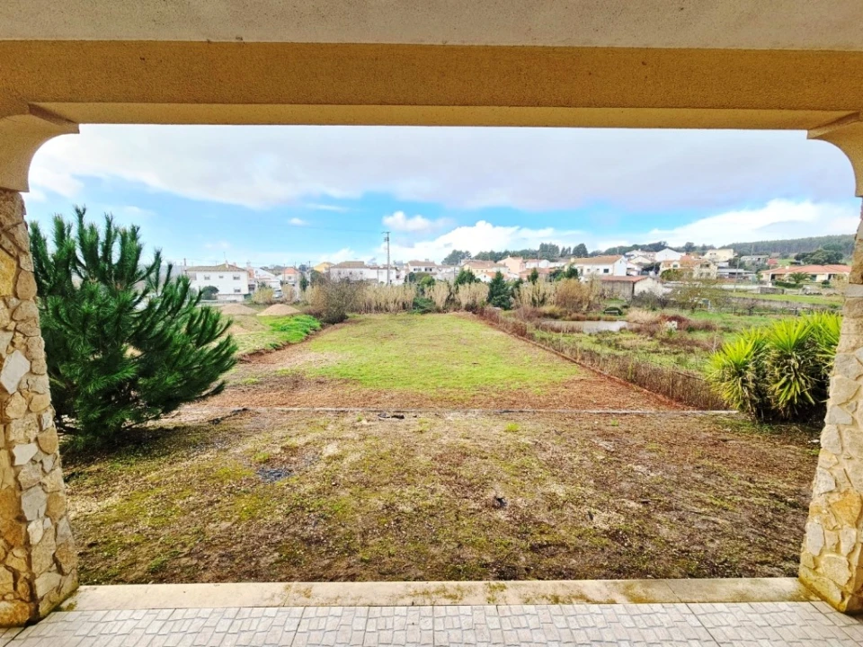 Moradia T4 para Venda em Ramalhal Foto 16