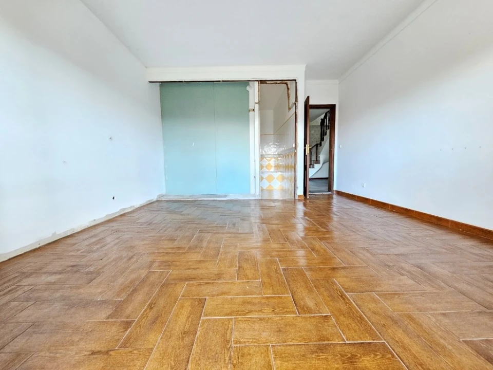 Moradia T4 para Venda em Ramalhal Foto 17