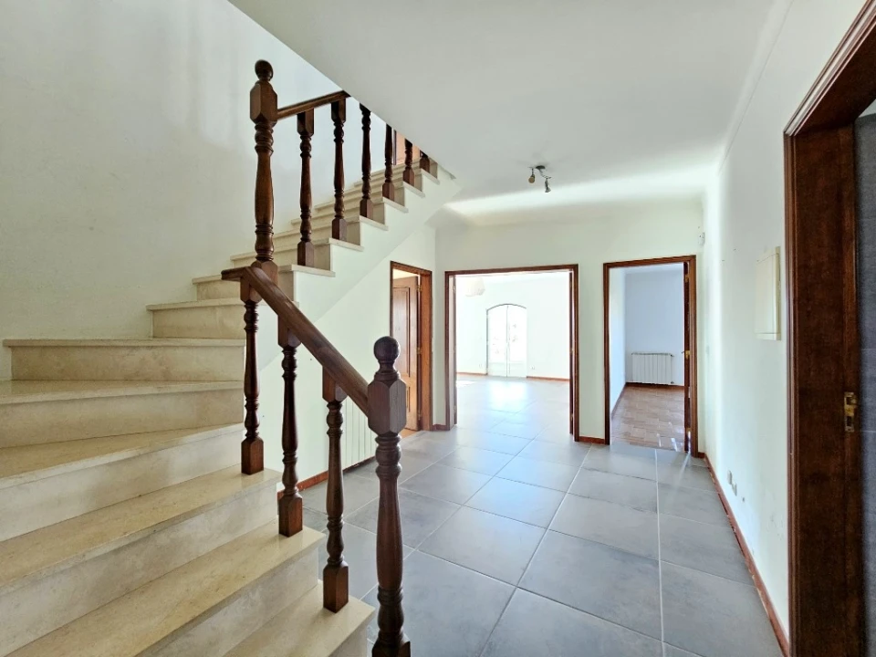 Moradia T4 para Venda em Ramalhal Foto 21