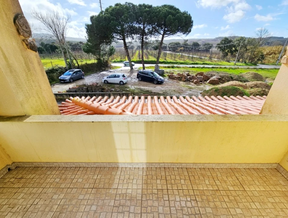 Moradia T4 para Venda em Ramalhal Foto 28