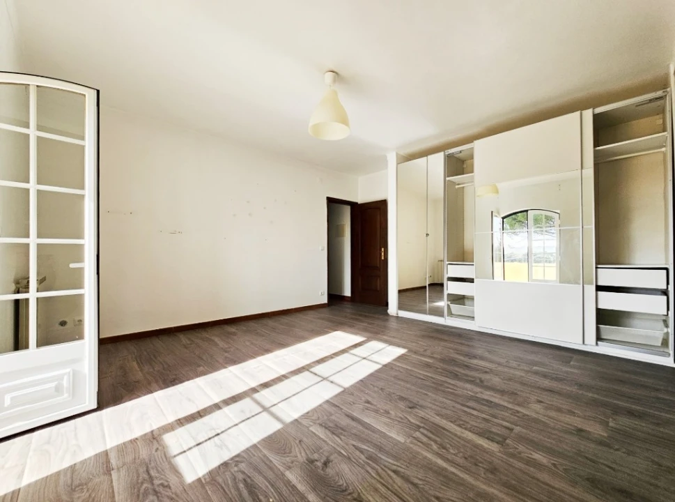 Moradia T4 para Venda em Ramalhal Foto 30