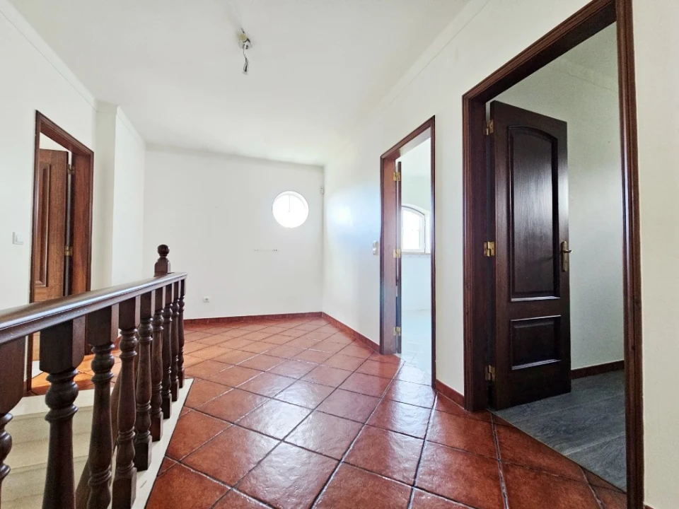 Moradia T4 para Venda em Ramalhal Foto 31