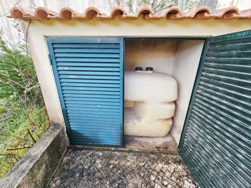 Moradia T4 para Venda em Ramalhal Foto 44