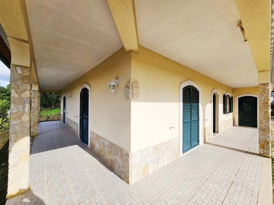 Moradia T4 para Venda em Ramalhal Foto 47